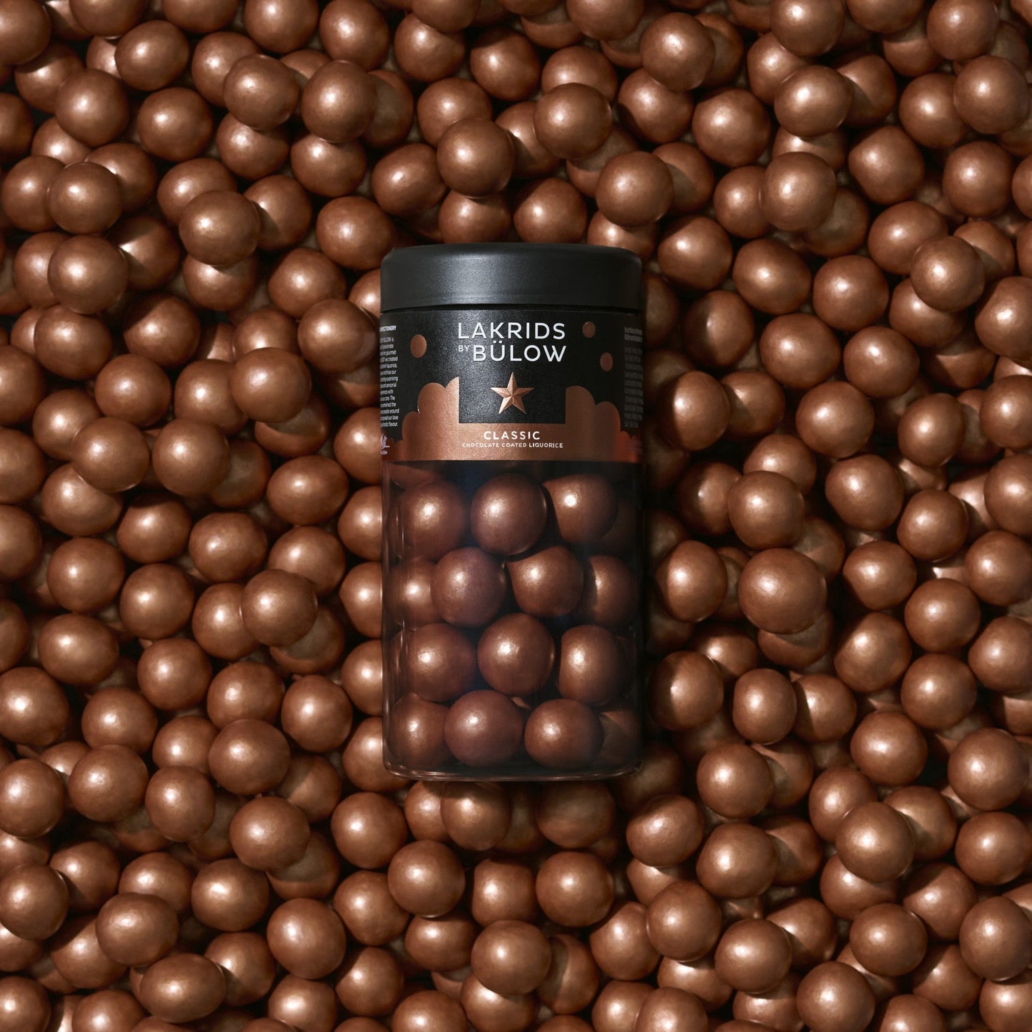 LAKRIDS BÜLOW - Winter: Classic Caramel