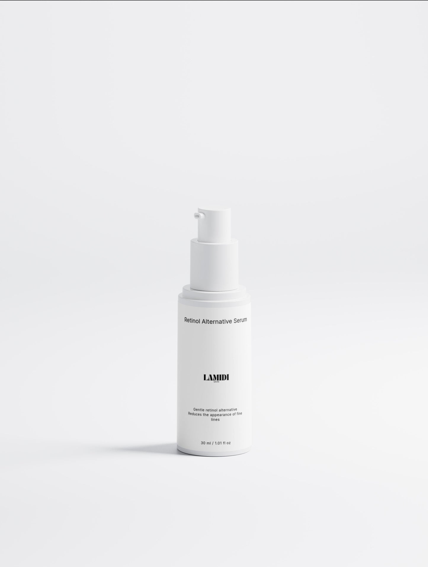 Retinol Alternative Serum