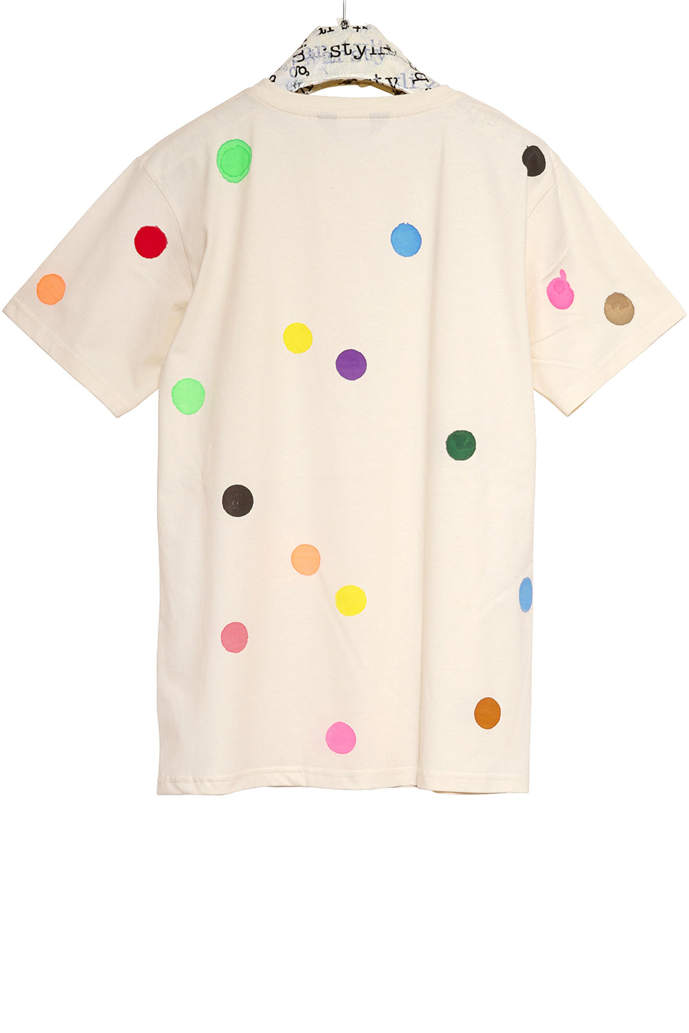 Painted Points T-shirt