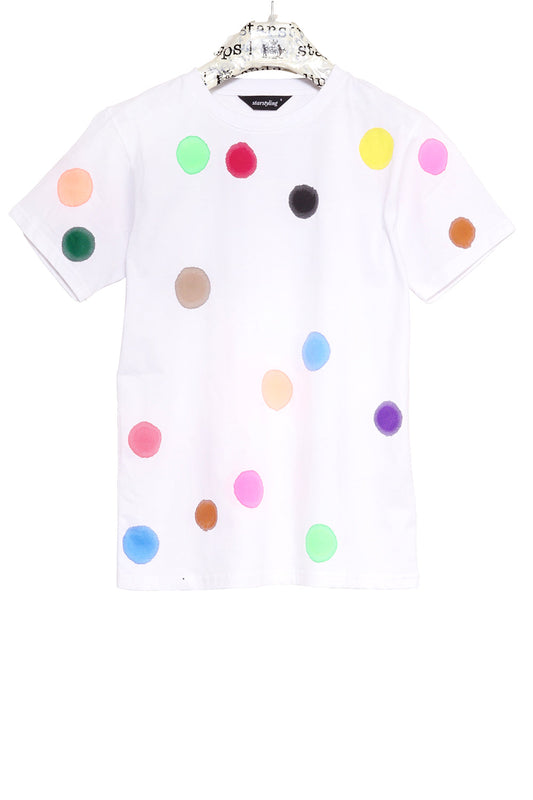 Painted Points T-shirt
