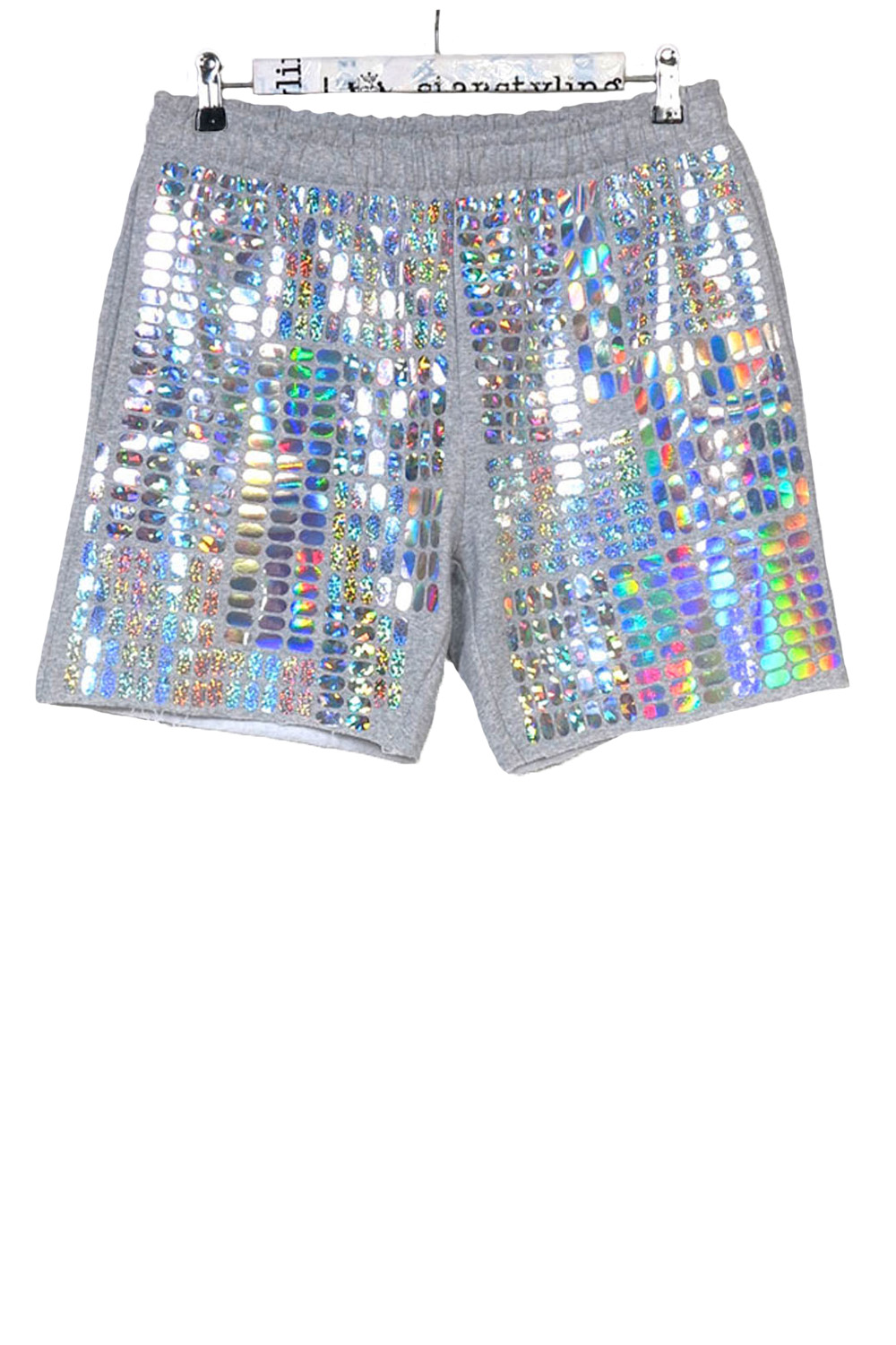 Pills Allover Shorts