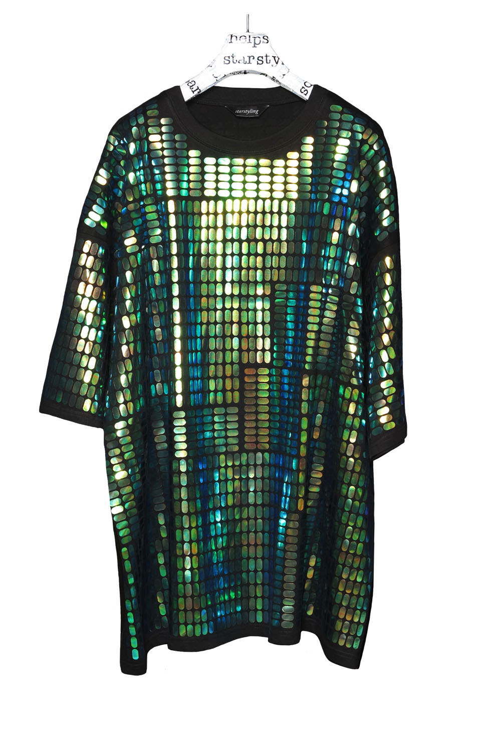 Pills Allover Bigshirt