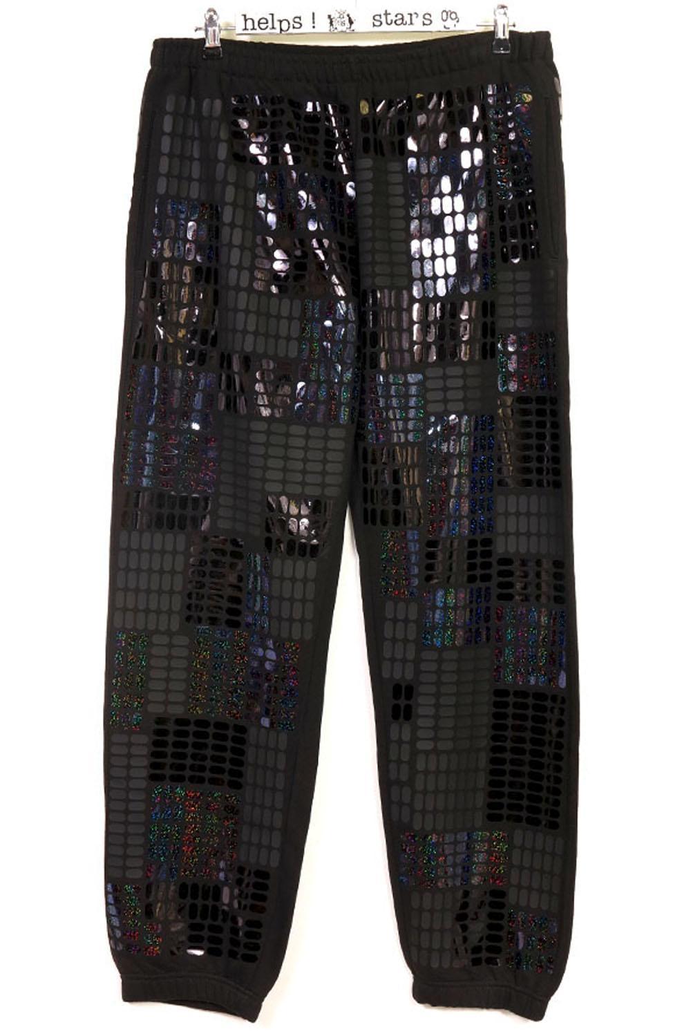 Pills Allover Joggers