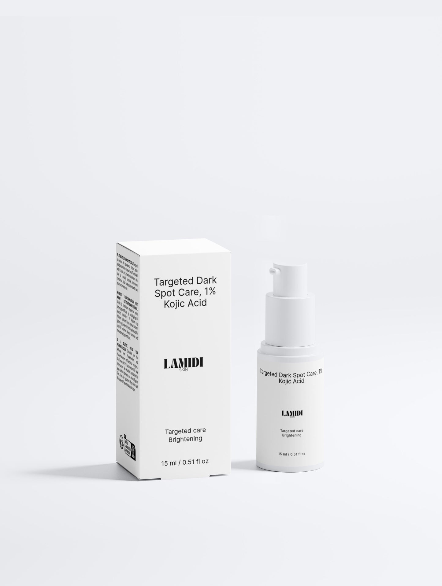 Dark Spot Care, 1% Kojic Acid