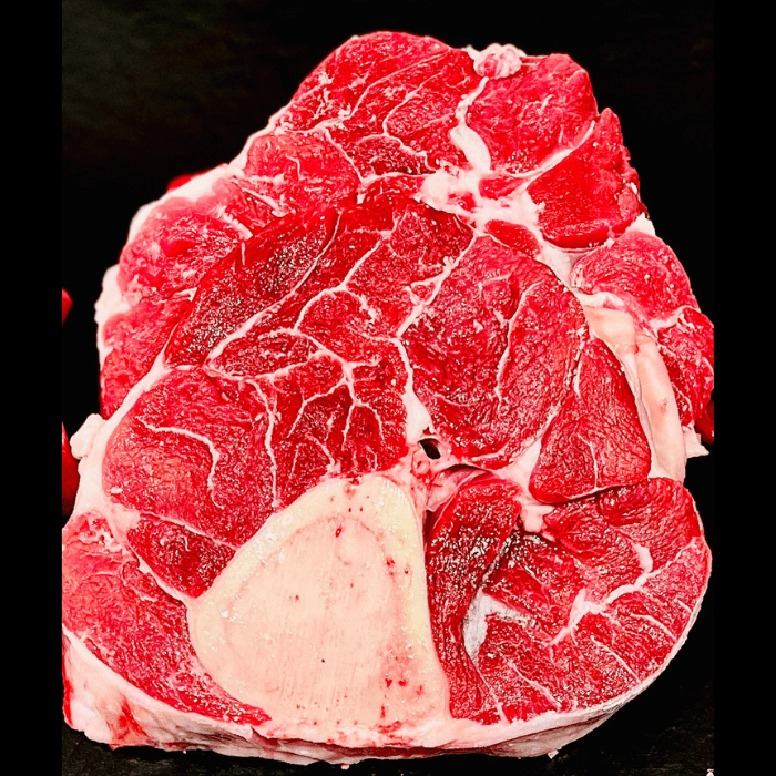 Rinder-Beinscheibe | Ossobuco 2er Pack(2x400g)
