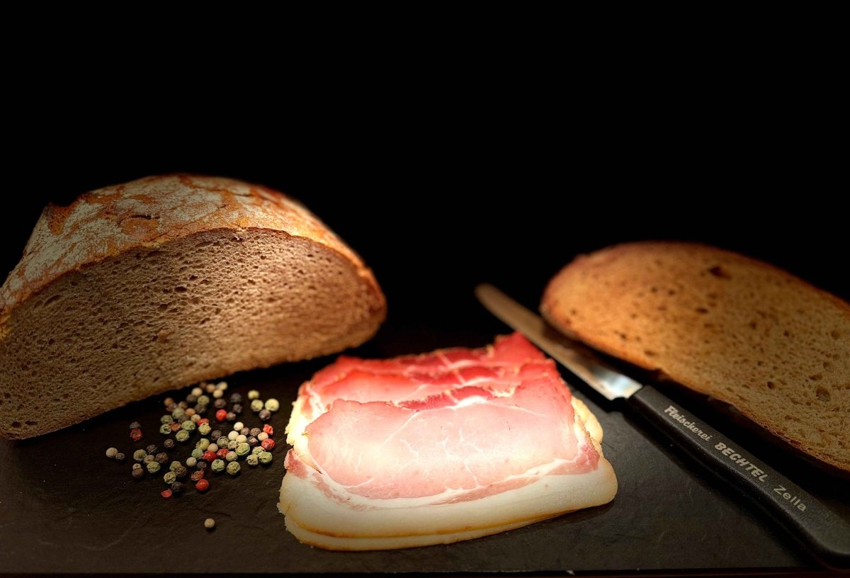 Schinkenspeck - 100g