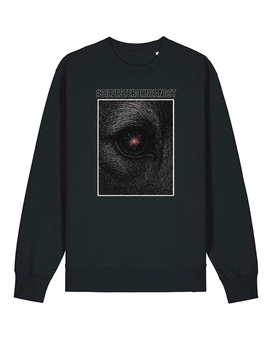 #SILVESTEROHNEANGST - UNISEX Sweater