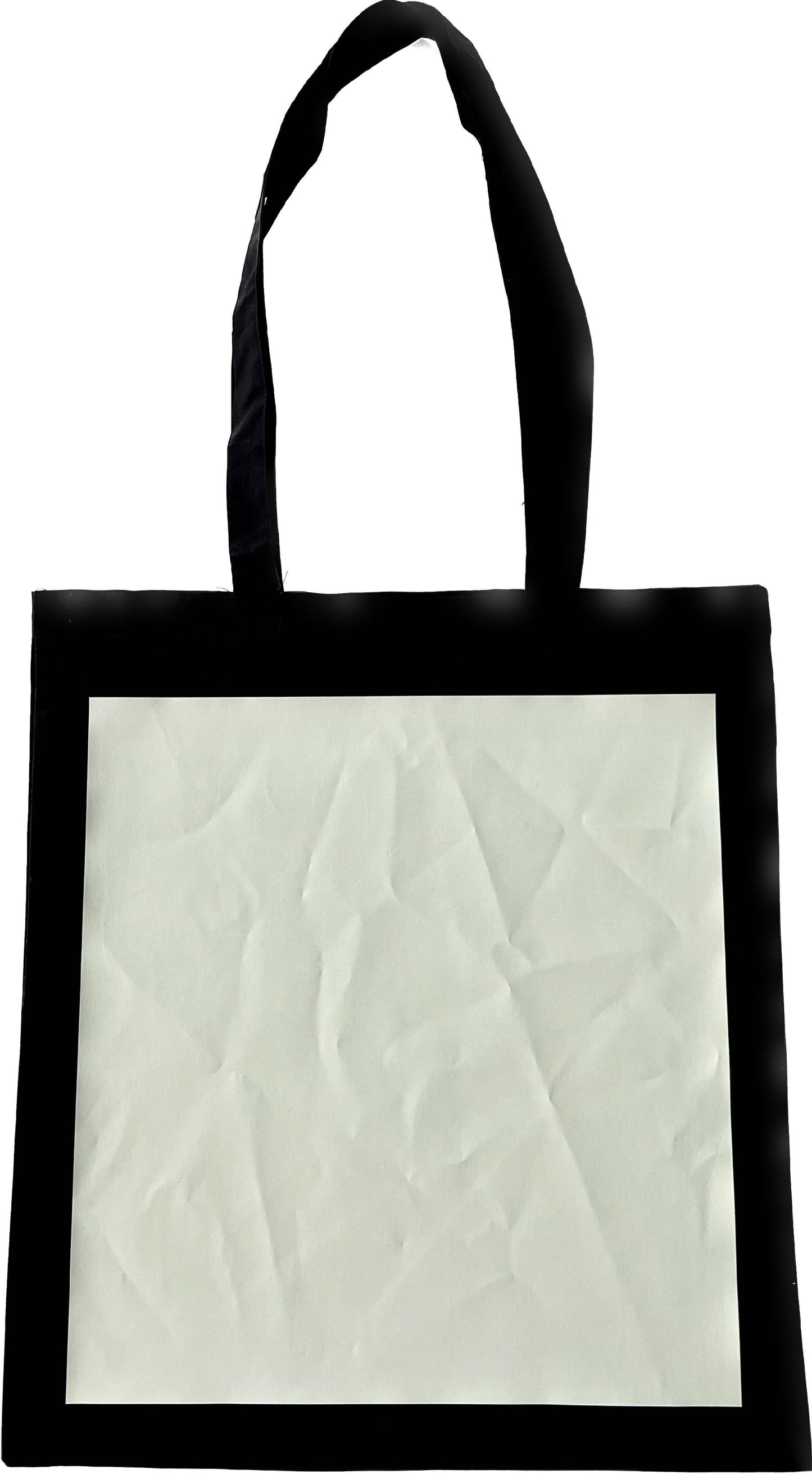 Glow Tote Big Square