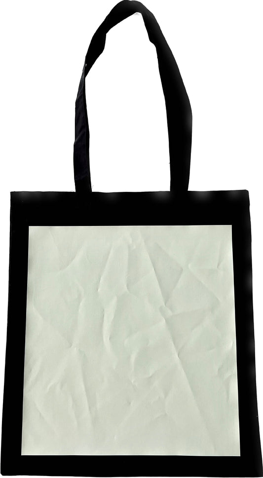 Glow Tote Big Square