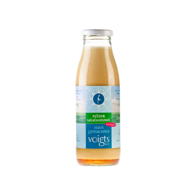 Sylter Salathimmel 0,5 l