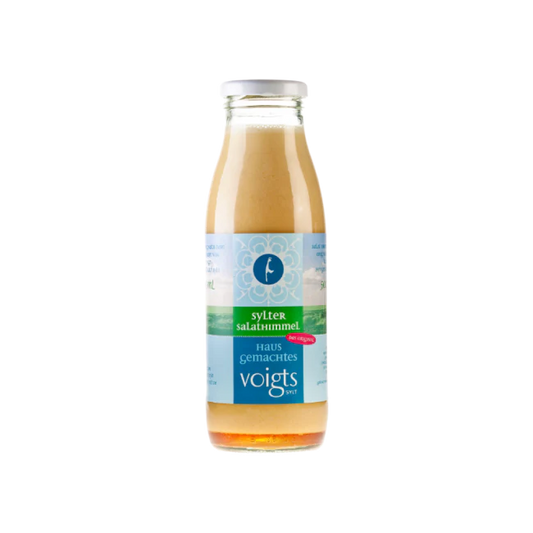 Sylter Salathimmel 0,25 l