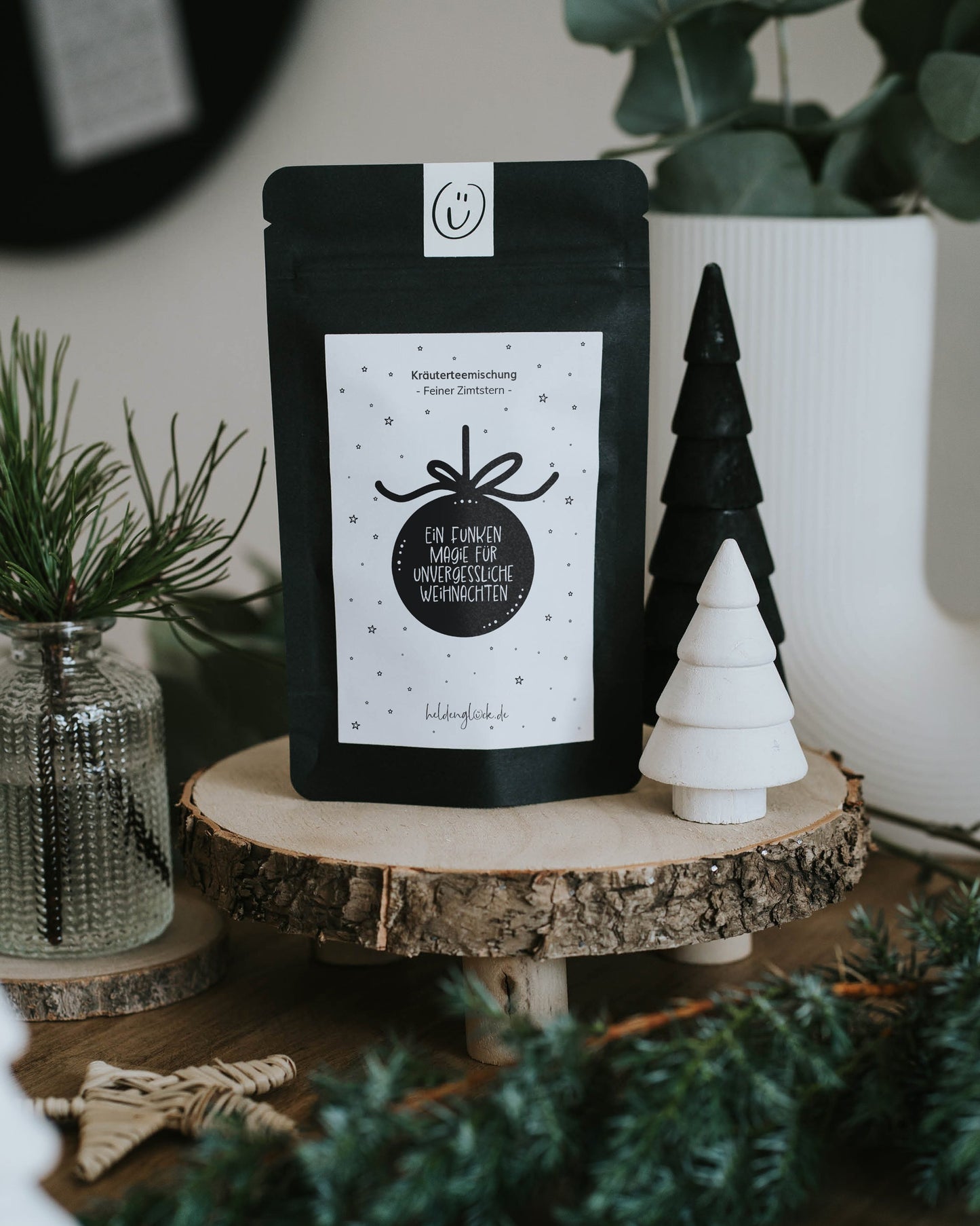 Ein Funken · Kräutertee