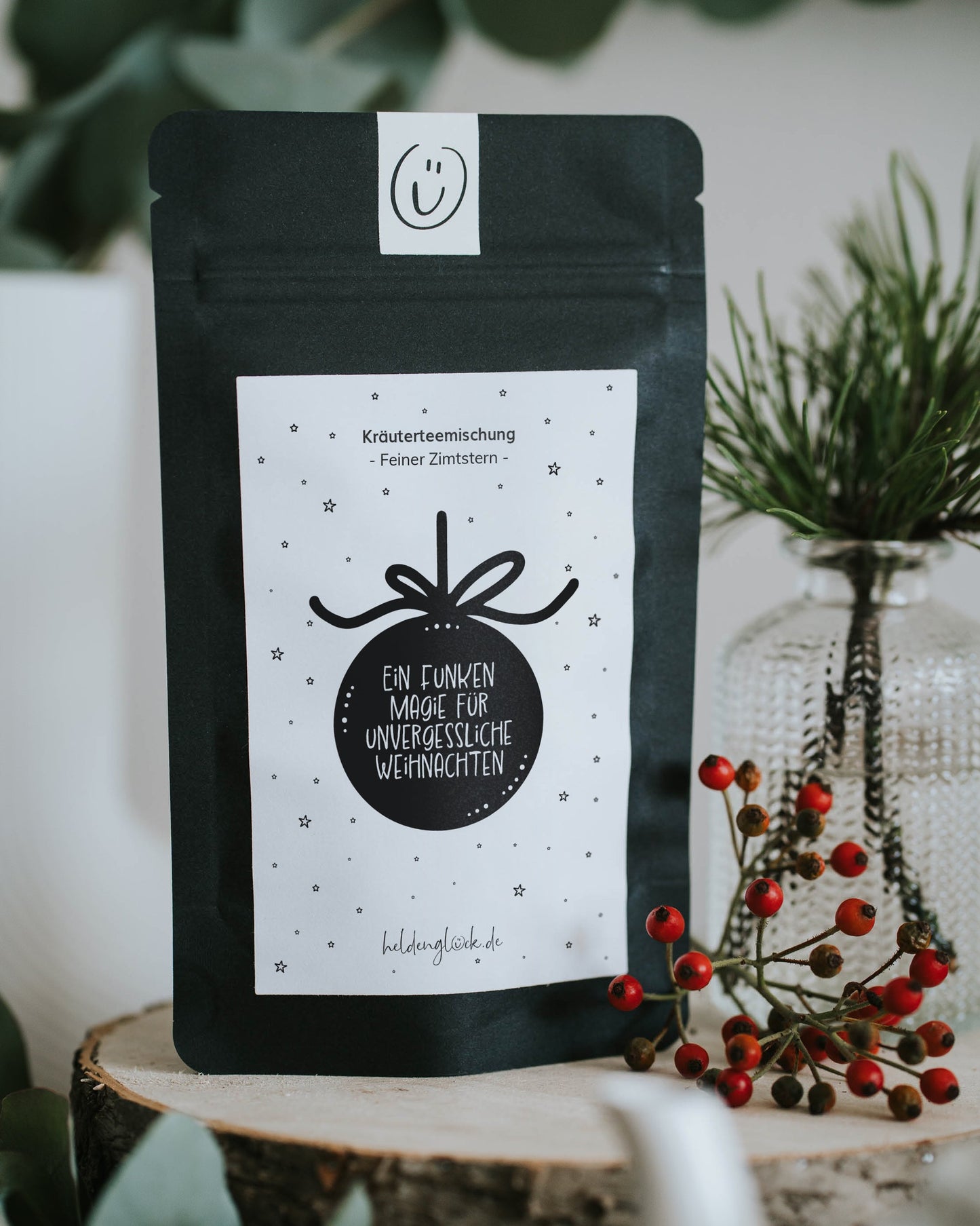 Ein Funken · Kräutertee